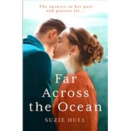 Far Across the Ocean by Suzie Hull, 9781398715448