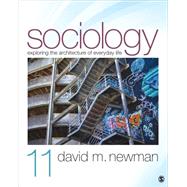 Sociology by Newman, 9781506305448