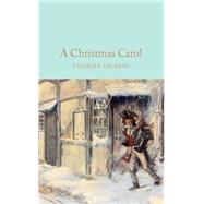 A Christmas Carol by Dickens, Charles, 9781509825448