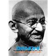 Gandhi by Gandhi, Mahatma; Desai, Mahadev, 9781508685449