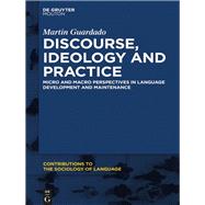 Discourse, Ideology and Heritage Language Socialization by Guardado, Martin, 9781614515449
