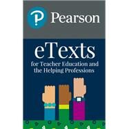 Skills for Preschool Teachers, Enhanced Pearson eText -- Access Card by Beaty, Janice J., 9780134115450