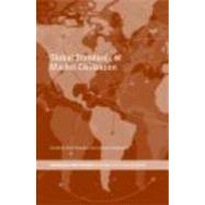 Global Standards of Market Civilization by Bowden; Brett, 9780415375450