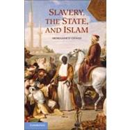 Slavery, the State, and Islam by Mohammed Ennaji, 9780521135450