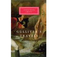 Gulliver's Travels by Swift, Jonathan; Rogers, Pat, 9780679405450