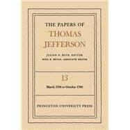 Papers of Thomas Jefferson by Boyd, J. P.; Boyd, Julian P., 9780691045450