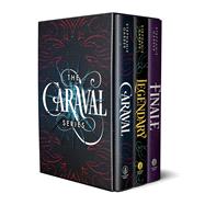 The Caraval Series by Garber, Stephanie, 9781250225450