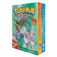The Complete Pokmon Pocket Guide Box Set by Mizobuchi, Makoto, 9781421595450