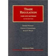Trade Regulation Cases and Materials by Pitofsky, Robert, 9781587785450