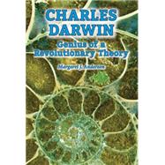 Charles Darwin by Anderson, Margaret J., 9780766065451