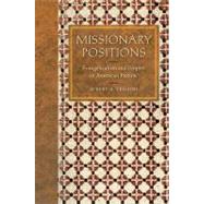 Missionary Positions by Tricomi, Albert H., 9780813035451