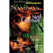 The Sandman Vol. 9: The Kindly Ones (New Edition) by GAIMAN, NEIL, 9781401235451