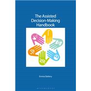 The Assisted Decision-Making Handbook by Emma Slattery, 9781526525451