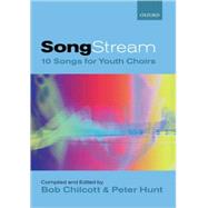 SongStream 1 by Chilcott, Bob; Hunt, Peter, 9780193435452