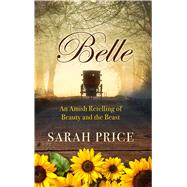 Belle by Price, Sarah, 9781432845452