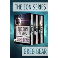 The Eon Series by Greg Bear, 9781504045452