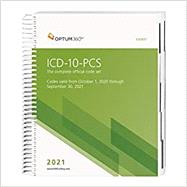 Icd-10-pcs Expert by Optum360, 9781622545452