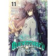 Overgeared, Vol. 11 by Team Argo, Team; Monohumbug(REDICE STUDIO), Monohumbug(REDICE; Saenal; JANKOWSKI, ADAM, 9798400905452