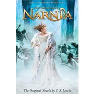 The Chronicles Of Narnia by Lewis, C. S., 9780060765453