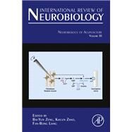 Neurobiology of Acupuncture by Zeng; Zhao; Liang, 9780124115453