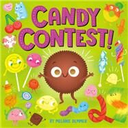 Candy Contest! by Demmer, Melanie, 9780593485453