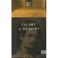 The Art of Memory by Unknown, 9780712655453