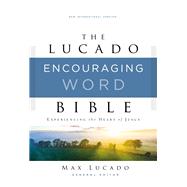 Holy Bible by Lucado, Max; Nelson, Thomas, 9780718075453