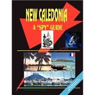 New Caledonia - A 