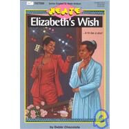 Elizabeth's Wish by Chocolate, Deborah Newton, 9780940975453