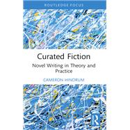 Curated Fiction by Cameron Hindrum, 9781032635453