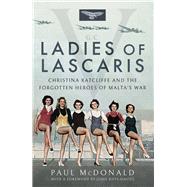 Ladies of Lascaris by McDonald, Paul; Rhys-Davies, John, 9781526745453