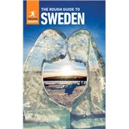 The Rough Guide to Sweden by Rough Guides, 9781789195453
