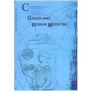 Greek and Roman Medicine by King, Helen, 9781853995453