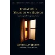 Invitation to Solitude and Silence by Barton, Ruth Haley; Willard, Dallas, 9780830835454