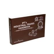 IPTs Industrial Trades Handbook by Basaraba, Bruce M., 9780920855454