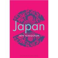 Japan by Kingston, Jeff, 9781509525454