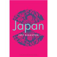 Japan by Kingston, Jeff, 9781509525454