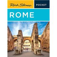 Rick Steves Pocket Rome by Steves, Rick; Openshaw, Gene, 9781641715454