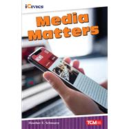 Media Matters ebook by Heather E. Schwartz, 9781087615455