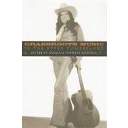 Grassroots Music in the Upper Cumberland by Montell, William Lynwood, 9781572335455