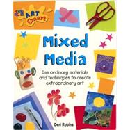 Mixed Media by Robins, Deri, 9781587285455