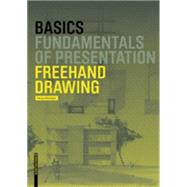 Freehand Drawing by Afflerbach, Florian, 9783038215455