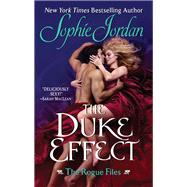 The Duke Effect by Jordan, Sophie, 9780062885456