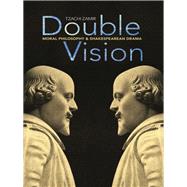 Double Vision by Zamir, Tzachi, 9780691155456