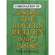 Coronation Street by Tim, Randall, 9780755365456