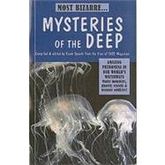 Mysteries of the Deep by Spaeth, Frank, 9780785825456