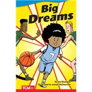 Big Dreams ebook by Joe Rhatigan, 9781087605456