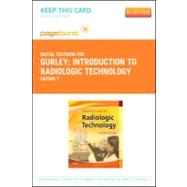 Introduction to Radiologic Technology by Gurley, La Verne Tolley; Callaway, William J., 9780323095457