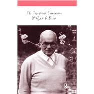 The Tavistock Seminars by Bion, Wilfred R., 9780367105457