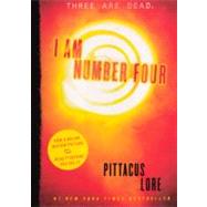 I Am Number Four by Lore, Pittacus, 9780606235457